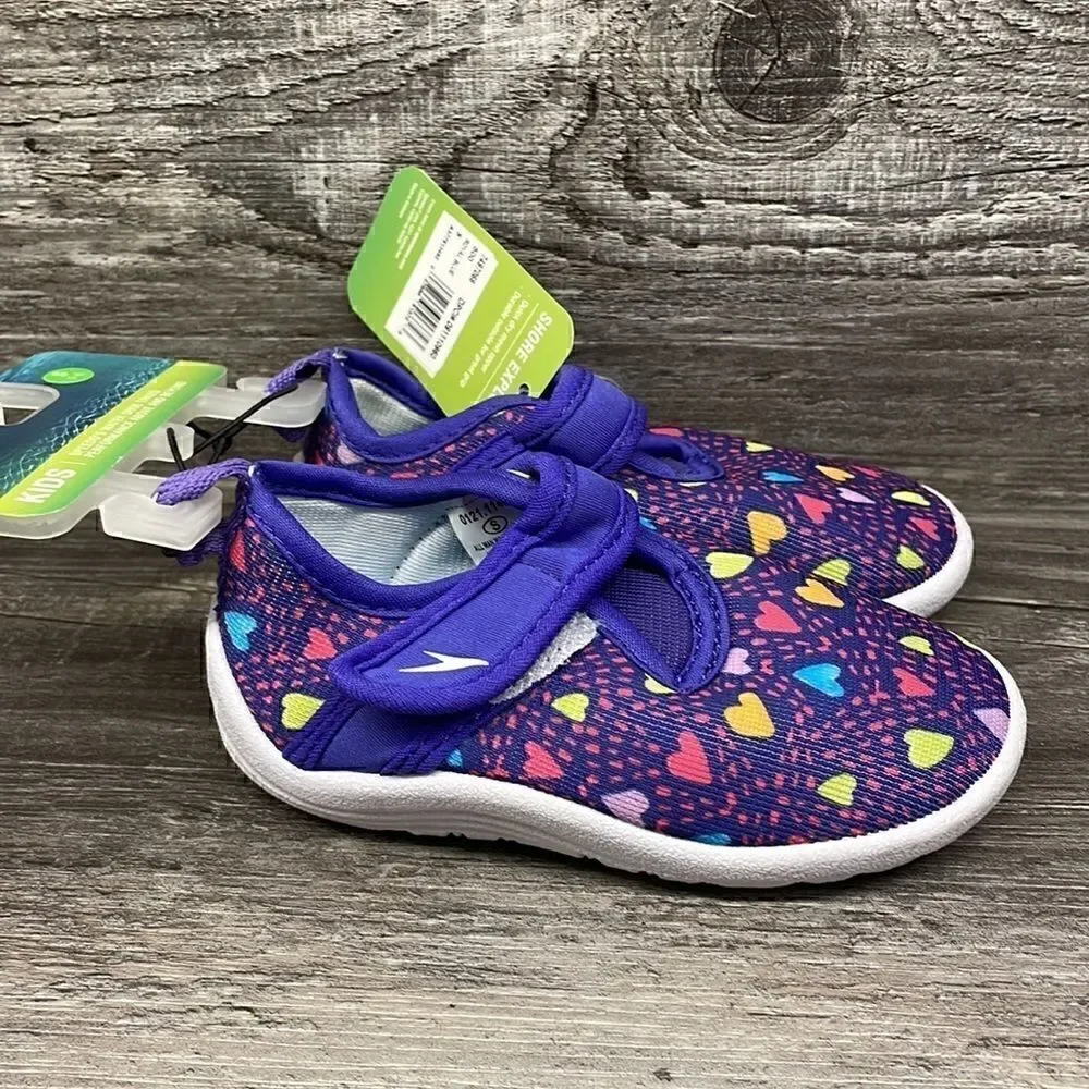 Speedo Toddler Shore Explore Water Shoes